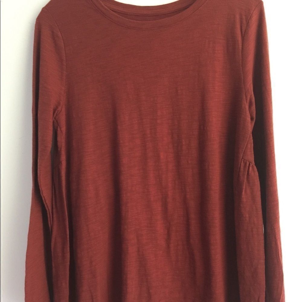 𝅺long sleeve shirt
